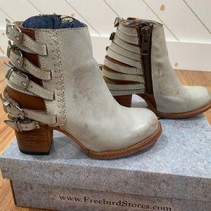 Freebird by Steven Hermosa